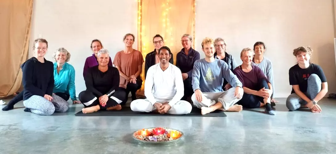 Yoga Teacher Training in Denmark