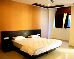 Accommodation in Rishikesh