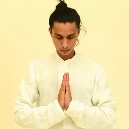 Yoga Teacher in India
