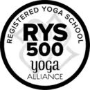 Registered Yoga School 500 hours