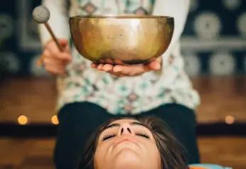Sound Healing