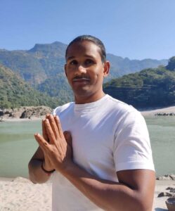 Pankaj Seth